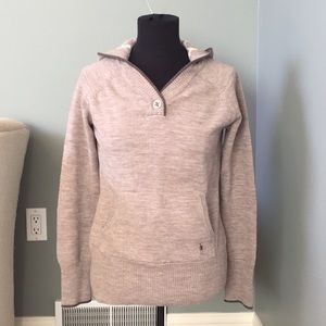 Smartwool sweater M